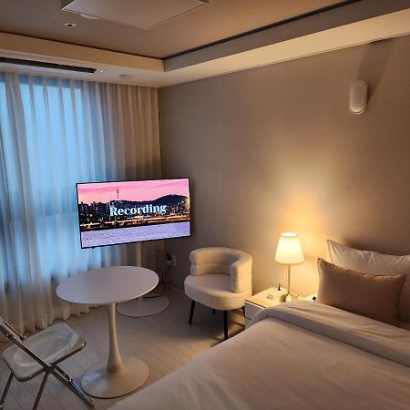 Daon Stay Daegu Extérieur photo