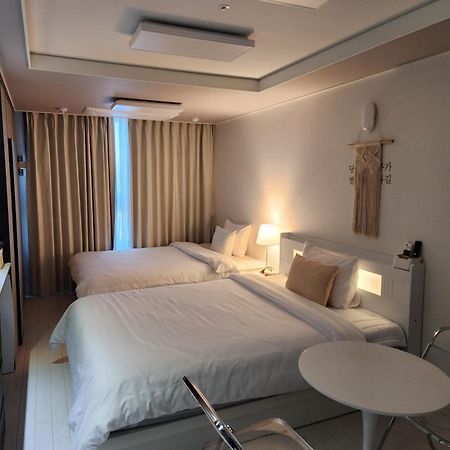 Daon Stay Daegu Chambre photo