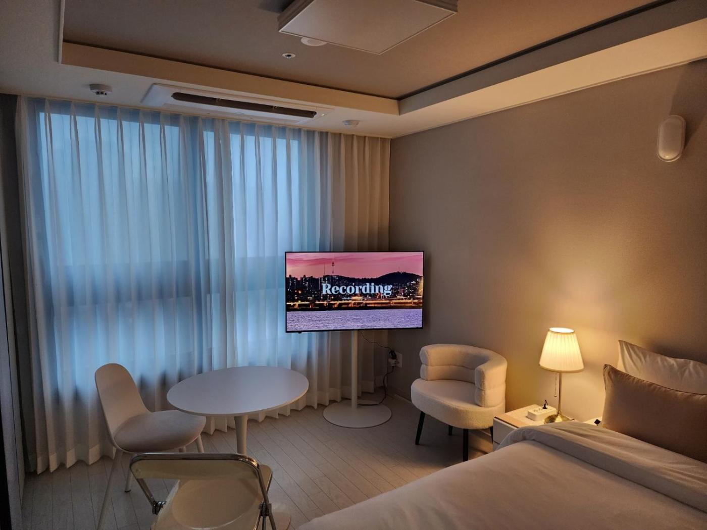 Daon Stay Daegu Chambre photo
