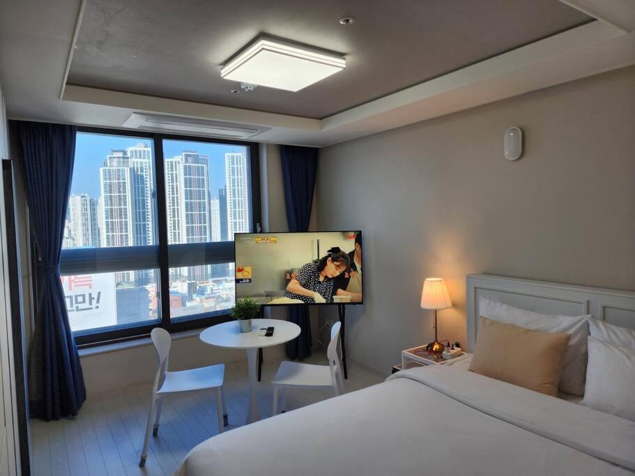 Daon Stay Daegu Extérieur photo
