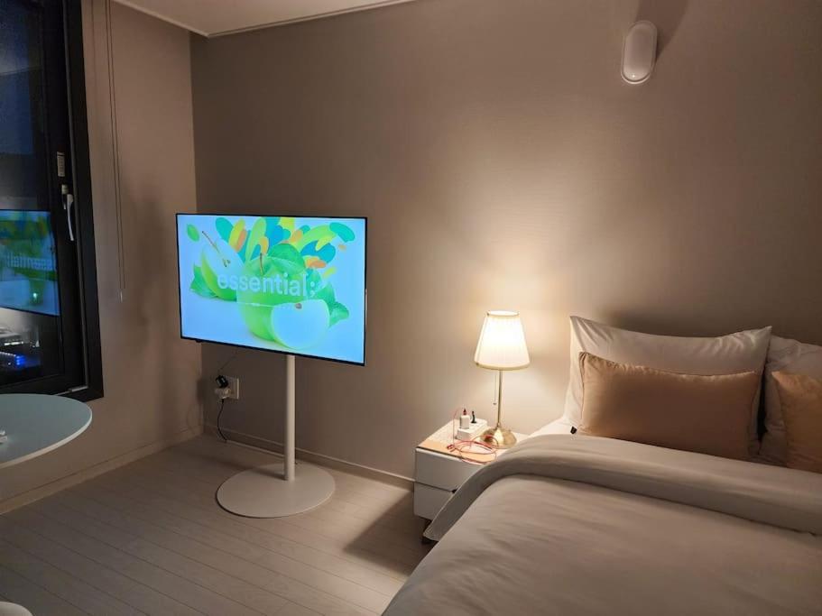 Daon Stay Daegu Extérieur photo