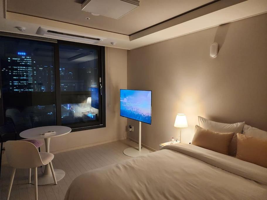 Daon Stay Daegu Extérieur photo
