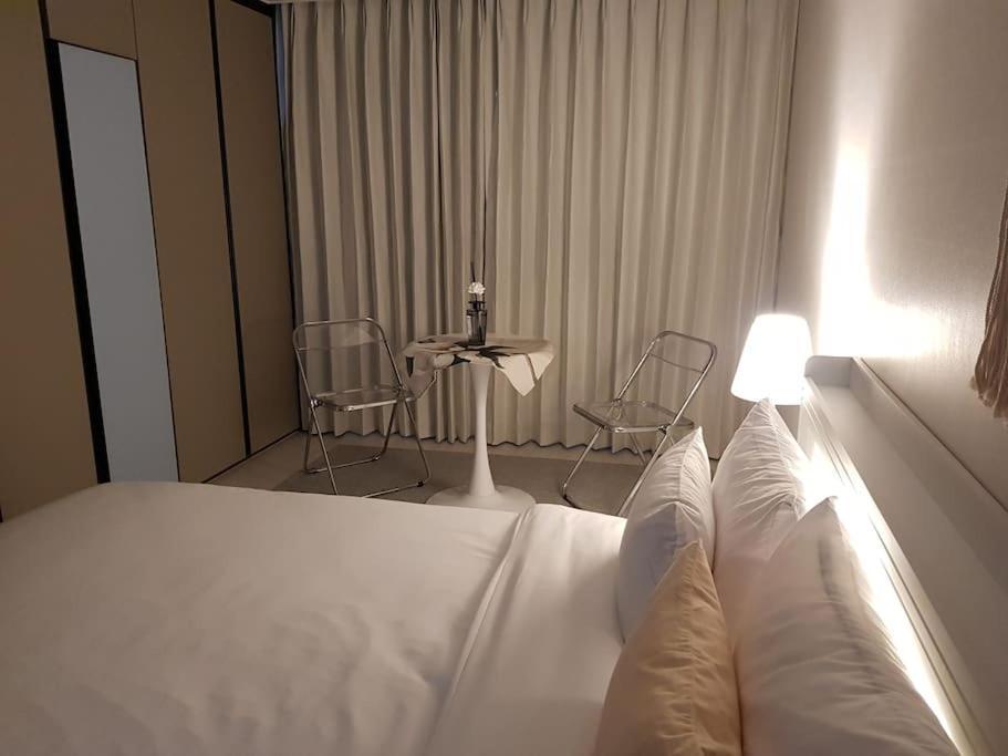 Daon Stay Daegu Extérieur photo