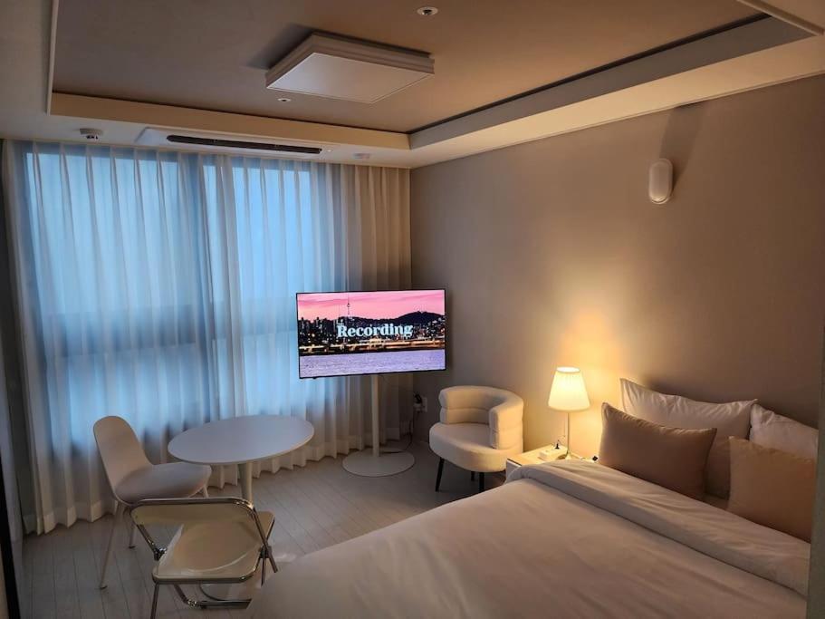 Daon Stay Daegu Extérieur photo