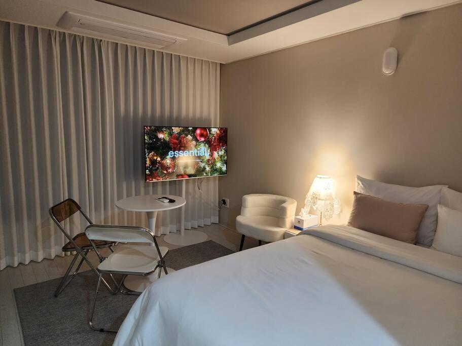 Daon Stay Daegu Extérieur photo