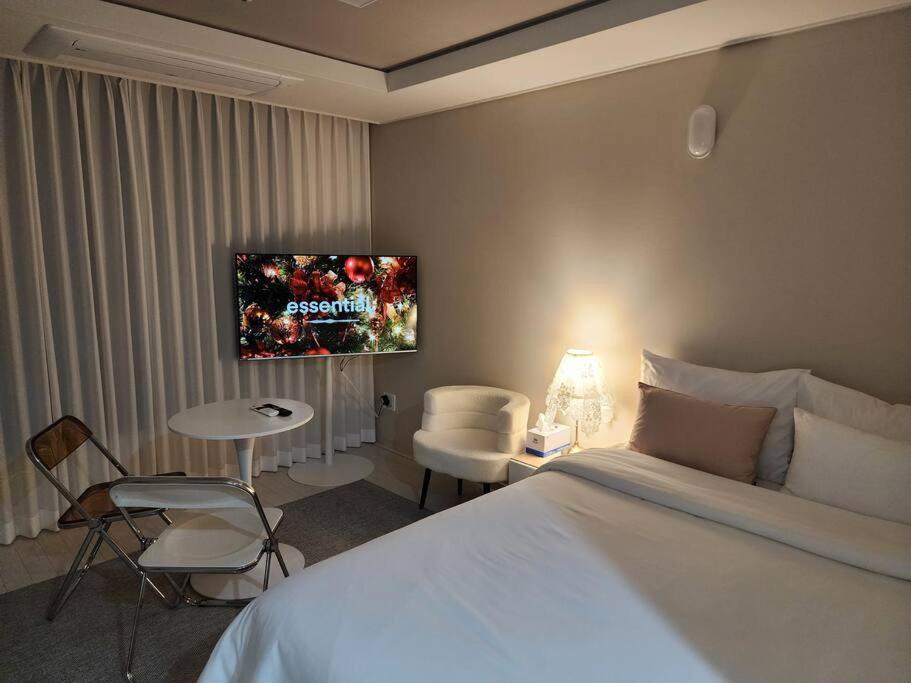 Daon Stay Daegu Extérieur photo
