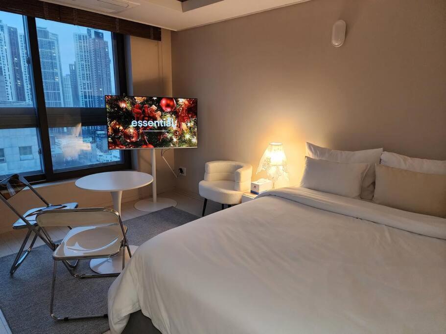 Daon Stay Daegu Extérieur photo