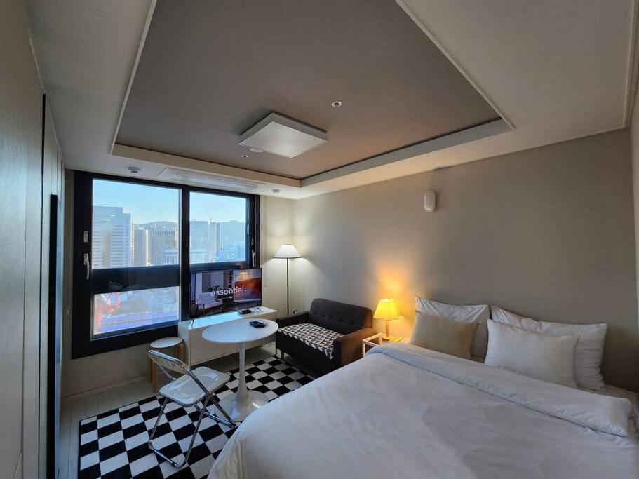 Daon Stay Daegu Extérieur photo