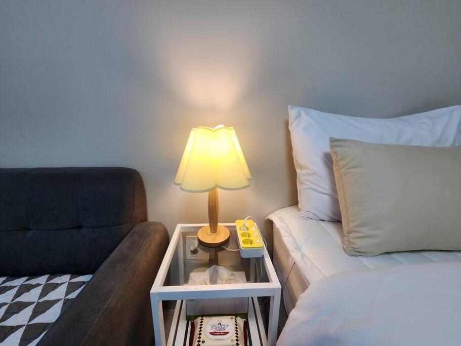 Daon Stay Daegu Extérieur photo