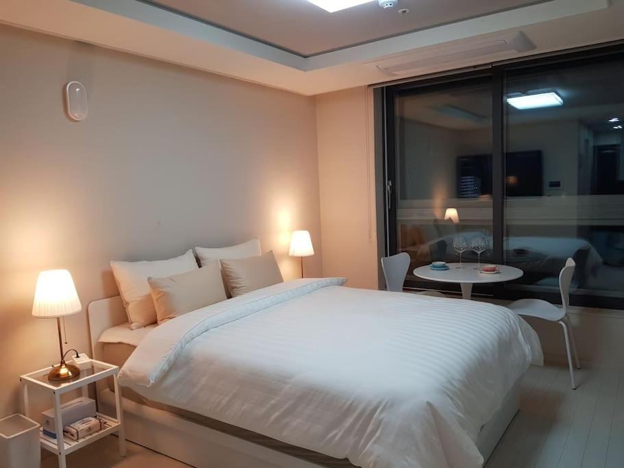 Daon Stay Daegu Extérieur photo