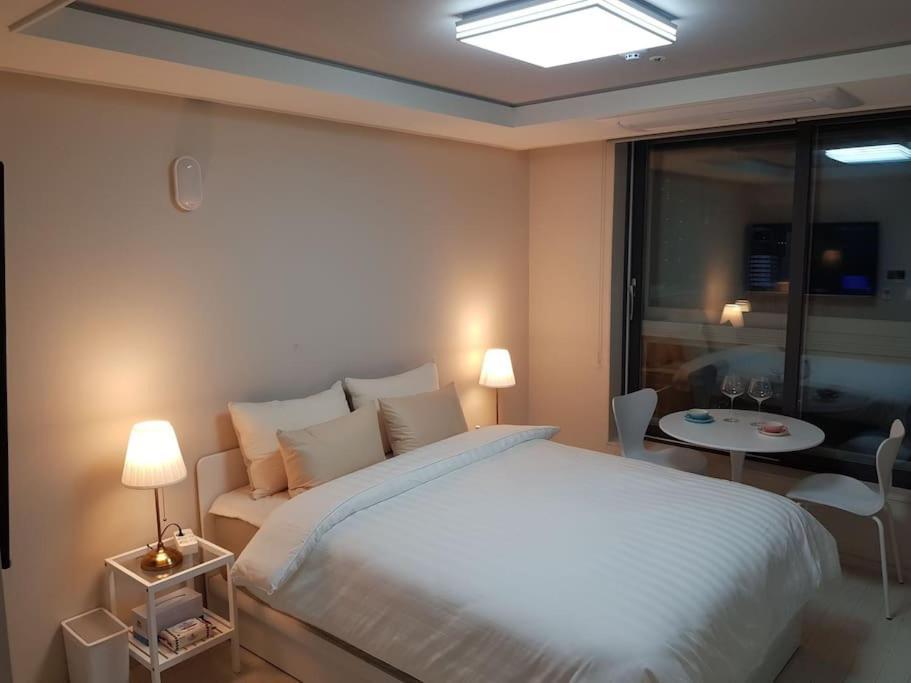 Daon Stay Daegu Extérieur photo