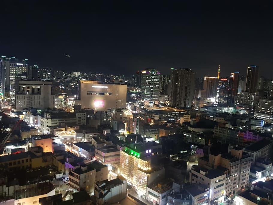 Daon Stay Daegu Extérieur photo