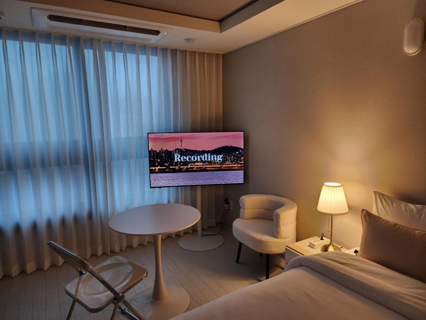 Daon Stay Daegu Chambre photo