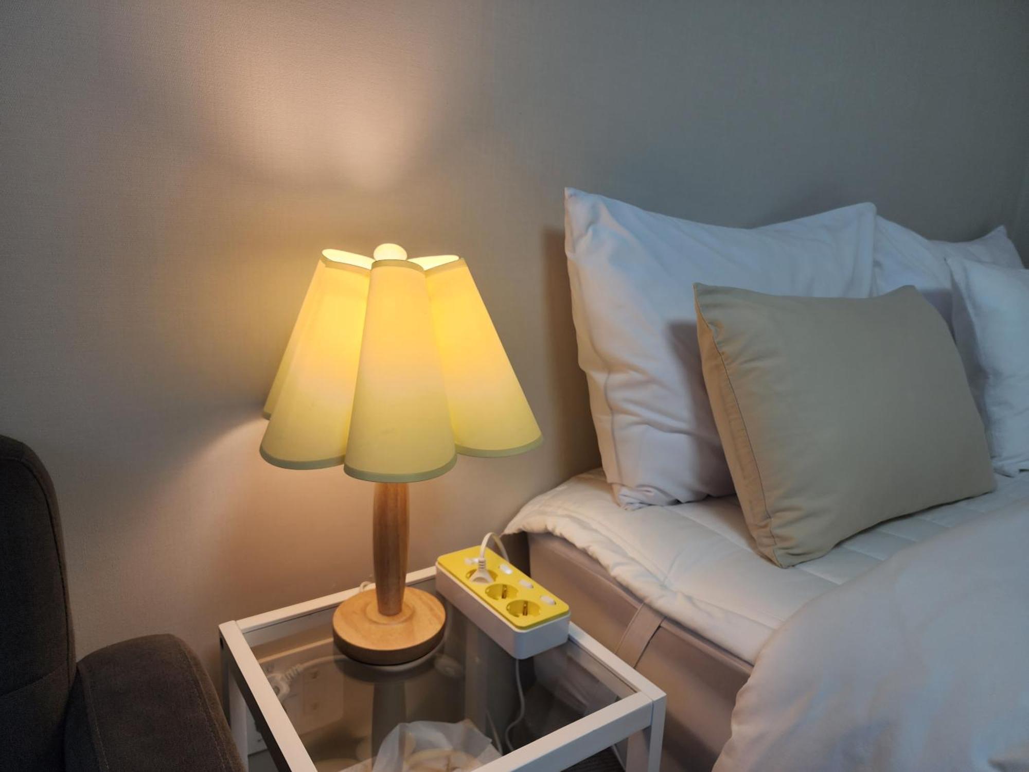 Daon Stay Daegu Chambre photo